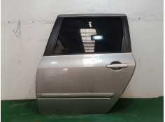 Recambio de puerta trasera izquierda para peugeot 307 (3a/c) 1.4 referencia OEM IAM   