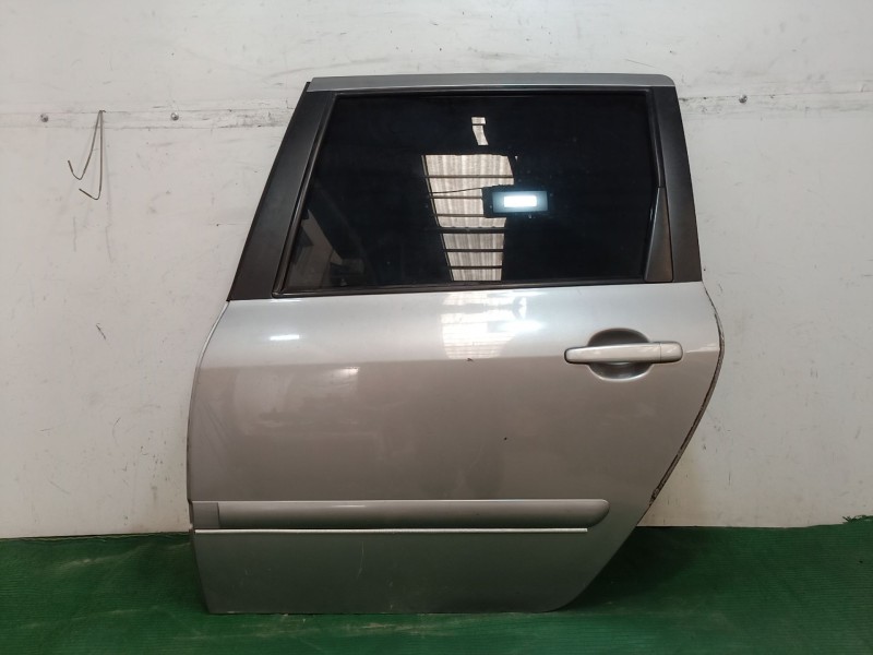 Recambio de puerta trasera izquierda para peugeot 307 (3a/c) 1.4 referencia OEM IAM   