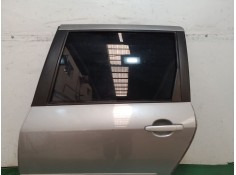 Recambio de puerta trasera izquierda para peugeot 307 (3a/c) 1.4 referencia OEM IAM    2