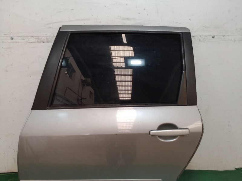 Recambio de puerta trasera izquierda para peugeot 307 (3a/c) 1.4 referencia OEM IAM   