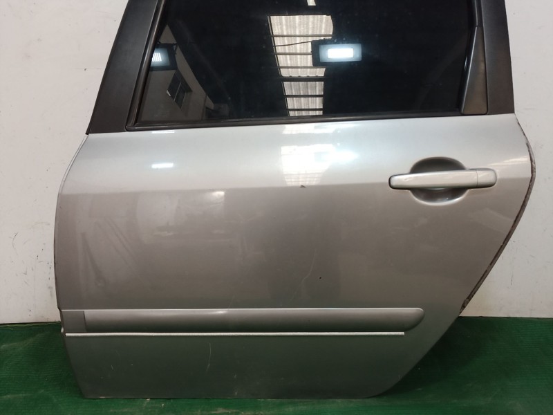Recambio de puerta trasera izquierda para peugeot 307 (3a/c) 1.4 referencia OEM IAM   