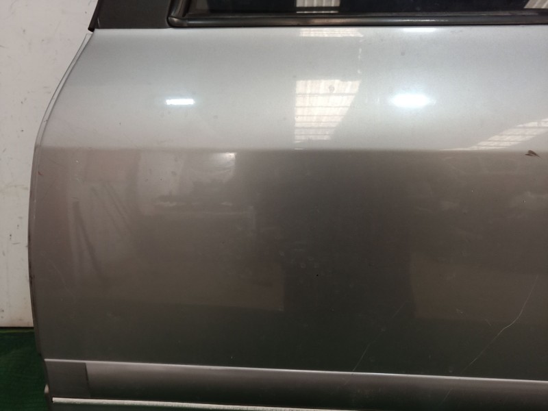 Recambio de puerta trasera izquierda para peugeot 307 (3a/c) 1.4 referencia OEM IAM   