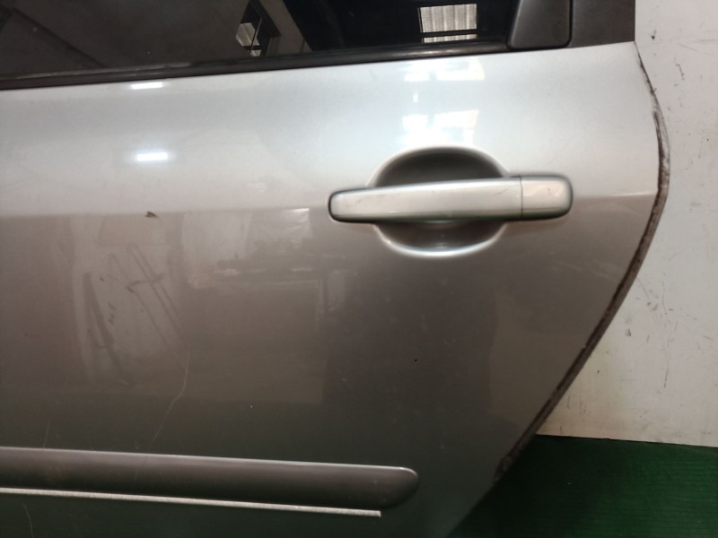 Recambio de puerta trasera izquierda para peugeot 307 (3a/c) 1.4 referencia OEM IAM   