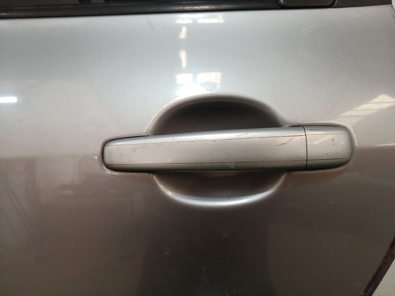 Recambio de puerta trasera izquierda para peugeot 307 (3a/c) 1.4 referencia OEM IAM   