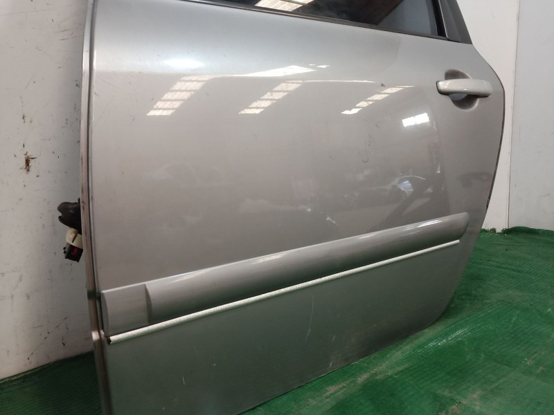 Recambio de puerta trasera izquierda para peugeot 307 (3a/c) 1.4 referencia OEM IAM   