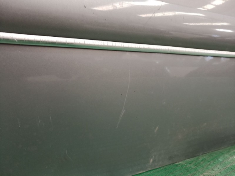 Recambio de puerta trasera izquierda para peugeot 307 (3a/c) 1.4 referencia OEM IAM   