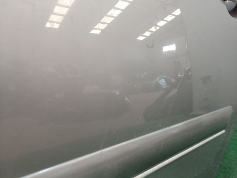 Recambio de puerta trasera izquierda para peugeot 307 (3a/c) 1.4 referencia OEM IAM   