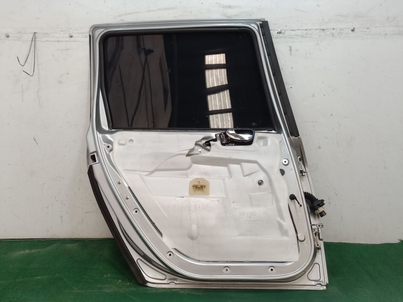 Recambio de puerta trasera izquierda para peugeot 307 (3a/c) 1.4 referencia OEM IAM   