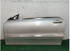 Recambio de puerta delantera izquierda para mercedes-benz clk (c209) clk 270 cdi (209.316) referencia OEM IAM   