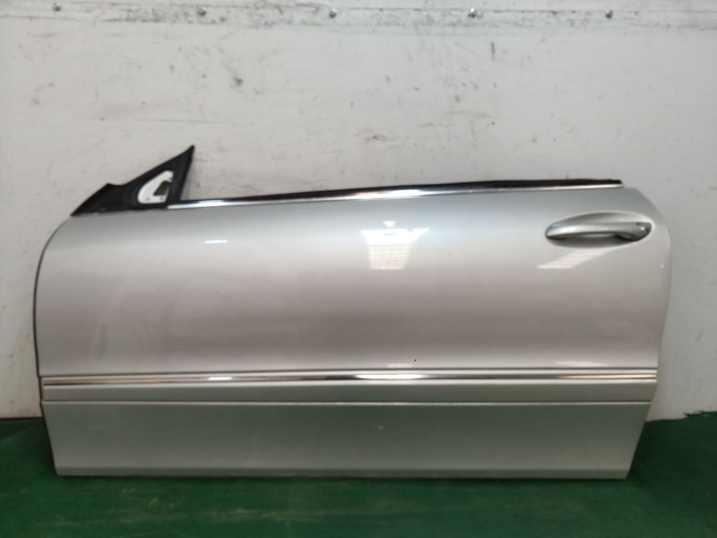 Recambio de puerta delantera izquierda para mercedes-benz clk (c209) clk 270 cdi (209.316) referencia OEM IAM   