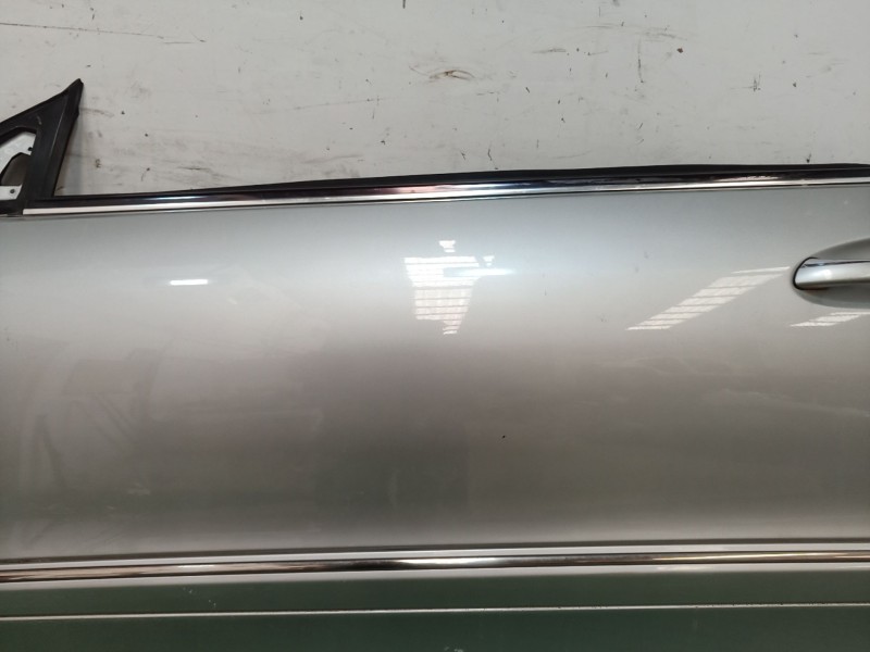 Recambio de puerta delantera izquierda para mercedes-benz clk (c209) clk 270 cdi (209.316) referencia OEM IAM   