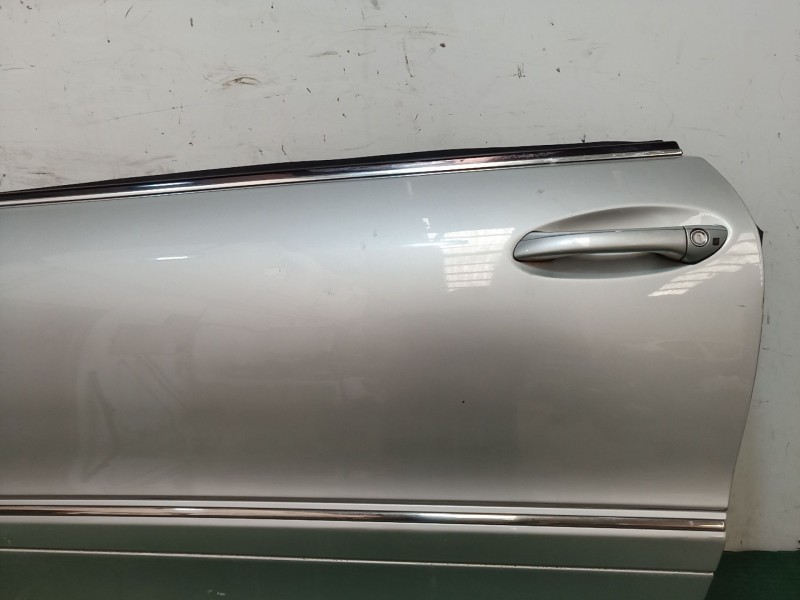 Recambio de puerta delantera izquierda para mercedes-benz clk (c209) clk 270 cdi (209.316) referencia OEM IAM   