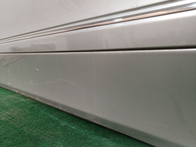 Recambio de puerta delantera izquierda para mercedes-benz clk (c209) clk 270 cdi (209.316) referencia OEM IAM   