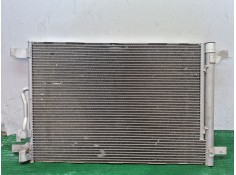 Recambio de condensador / radiador aire acondicionado para volkswagen polo v (6r1, 6c1) 1.4 (6r1) referencia OEM IAM   