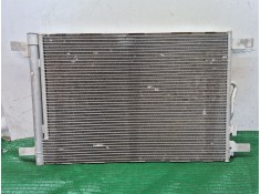 Recambio de condensador / radiador aire acondicionado para volkswagen polo v (6r1, 6c1) 1.4 (6r1) referencia OEM IAM    2