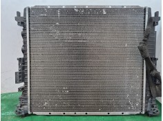 Recambio de radiador agua para ssangyong rodius i 2.7 xdi referencia OEM IAM 621778621779 621778621779 621778621779