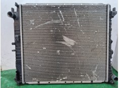 Recambio de radiador agua para ssangyong rodius i 2.7 xdi referencia OEM IAM 621778621779 621778621779 621778621779 2