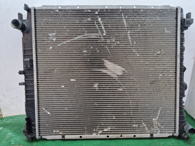 Recambio de radiador agua para ssangyong rodius i 2.7 xdi referencia OEM IAM 621778621779 621778621779 621778621779