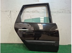 Recambio de puerta trasera derecha para renault grand scénic ii (jm0/1_) 1.9 dci (jm14) referencia OEM IAM   