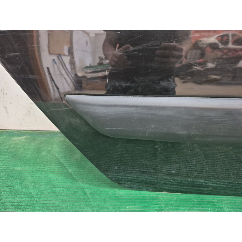 Recambio de puerta trasera derecha para renault grand scénic ii (jm0/1_) 1.9 dci (jm14) referencia OEM IAM   