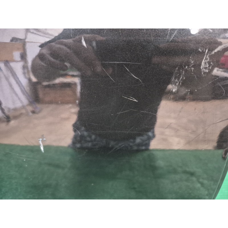 Recambio de puerta trasera derecha para renault grand scénic ii (jm0/1_) 1.9 dci (jm14) referencia OEM IAM   