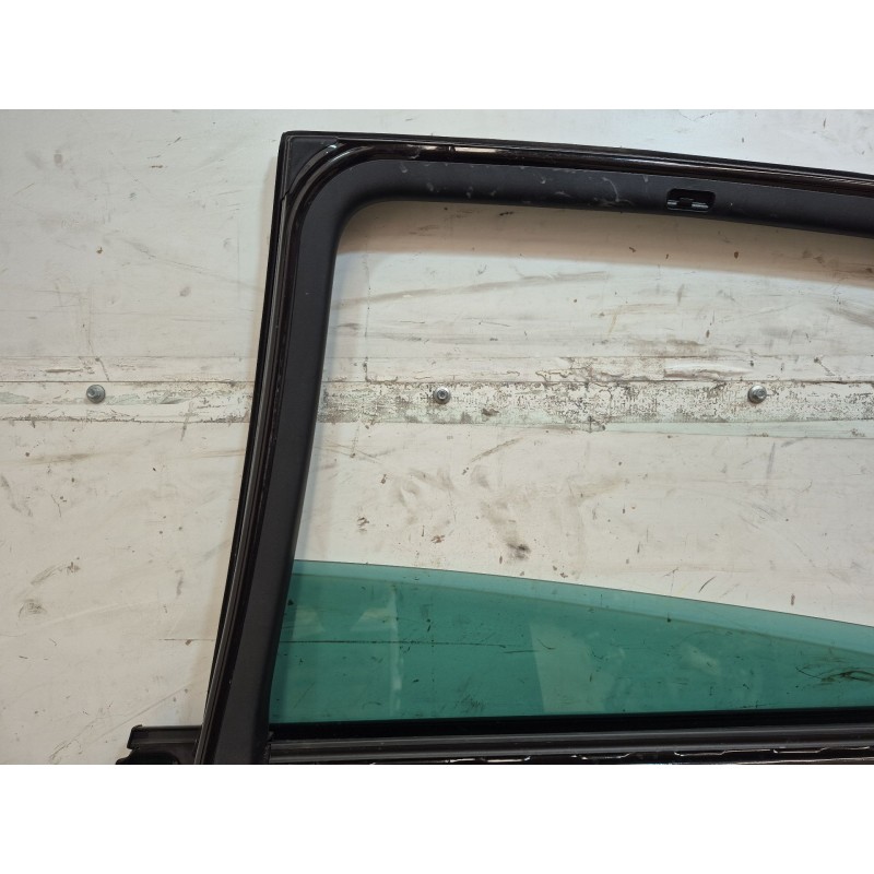 Recambio de puerta trasera derecha para renault grand scénic ii (jm0/1_) 1.9 dci (jm14) referencia OEM IAM   