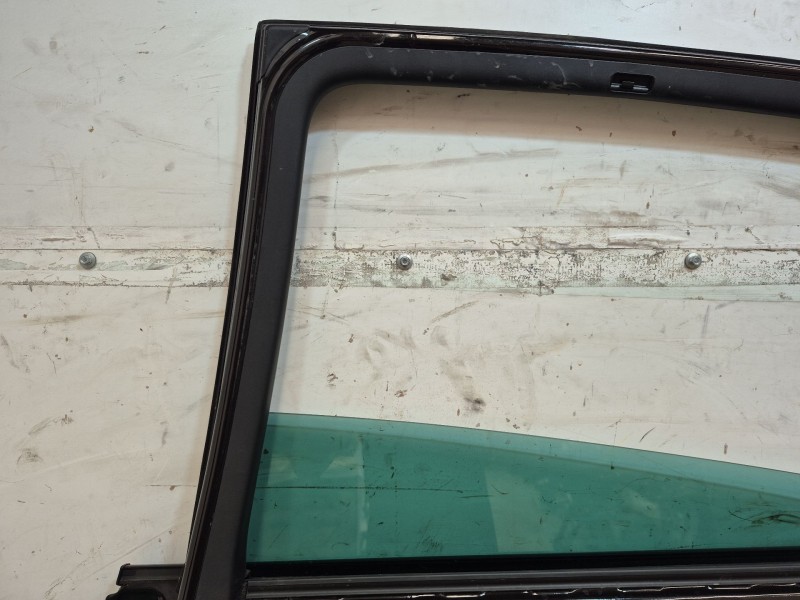 Recambio de puerta trasera derecha para renault grand scénic ii (jm0/1_) 1.9 dci (jm14) referencia OEM IAM   