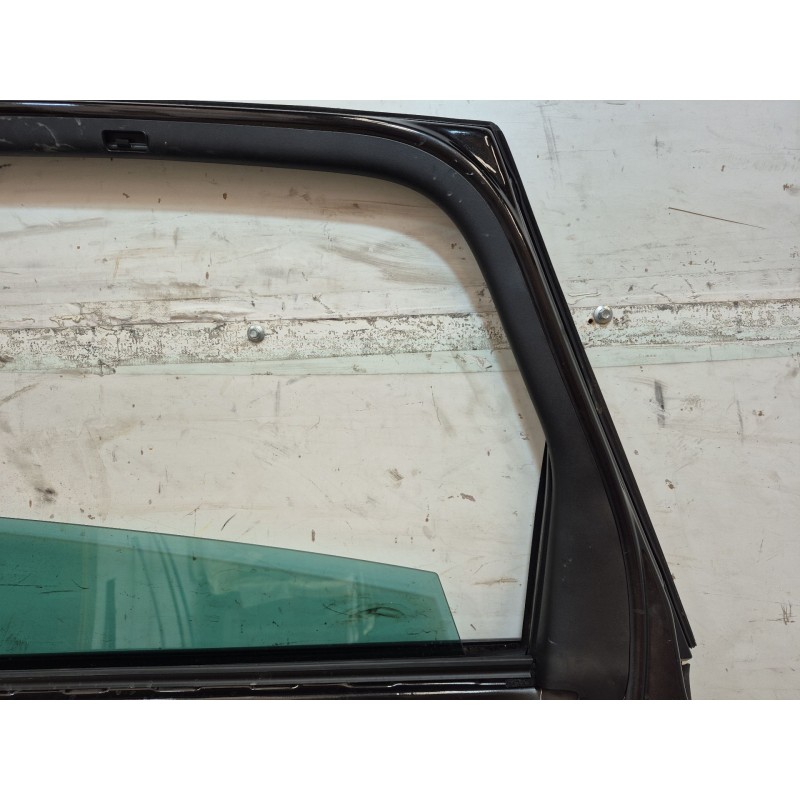 Recambio de puerta trasera derecha para renault grand scénic ii (jm0/1_) 1.9 dci (jm14) referencia OEM IAM   