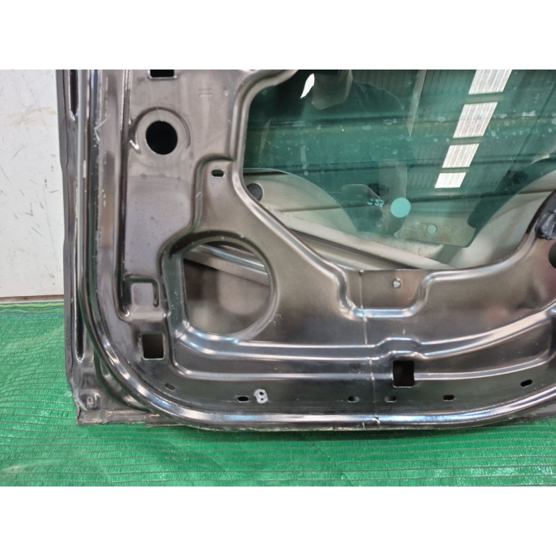 Recambio de puerta trasera derecha para renault grand scénic ii (jm0/1_) 1.9 dci (jm14) referencia OEM IAM   