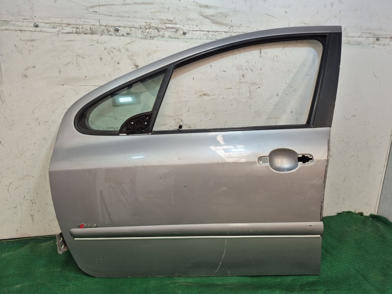 Recambio de puerta delantera izquierda para peugeot 307 (3a/c) 1.4 referencia OEM IAM    Recambio de puerta delantera izquierda para peugeot 307 (3a/c) 1.4 referencia OEM IAM
