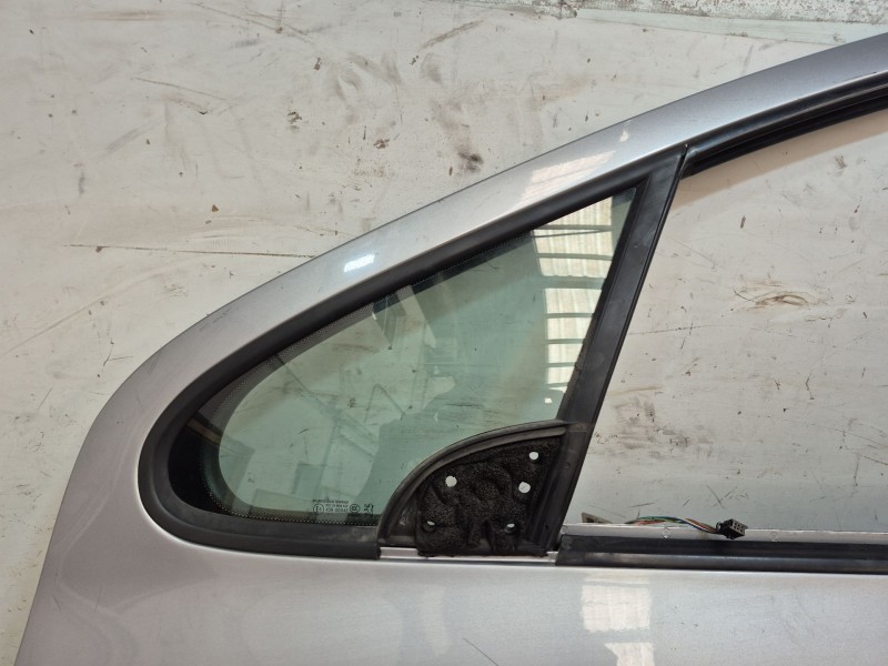 Recambio de puerta delantera izquierda para peugeot 307 (3a/c) 1.4 referencia OEM IAM    Recambio de puerta delantera izquierda para peugeot 307 (3a/c) 1.4 referencia OEM IAM