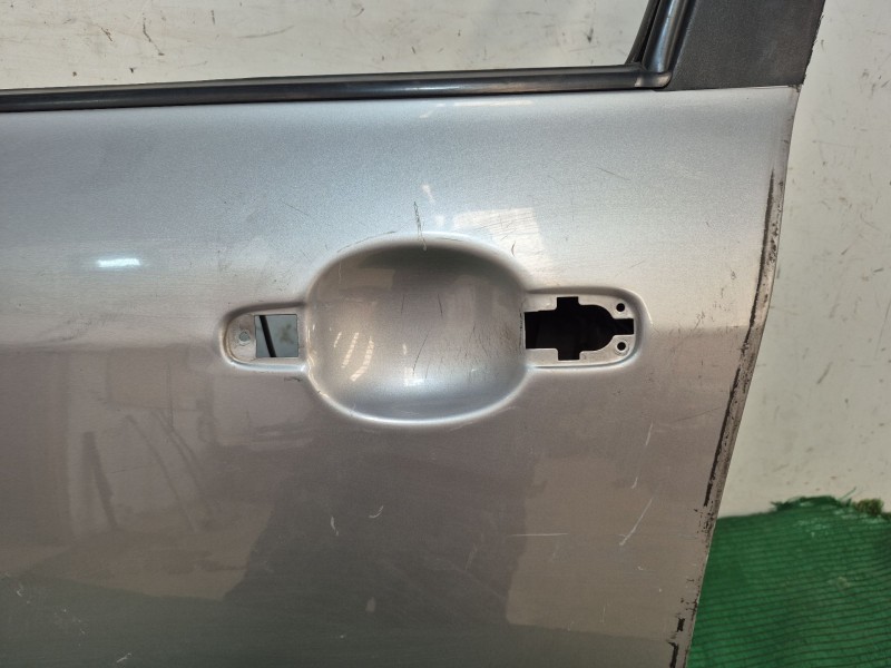 Recambio de puerta delantera izquierda para peugeot 307 (3a/c) 1.4 referencia OEM IAM    Recambio de puerta delantera izquierda para peugeot 307 (3a/c) 1.4 referencia OEM IAM