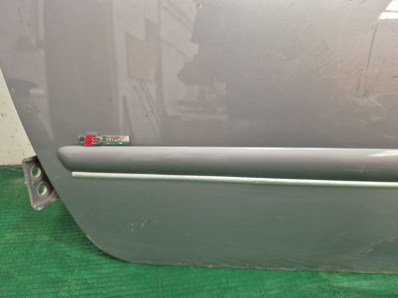Recambio de puerta delantera izquierda para peugeot 307 (3a/c) 1.4 referencia OEM IAM    Recambio de puerta delantera izquierda para peugeot 307 (3a/c) 1.4 referencia OEM IAM