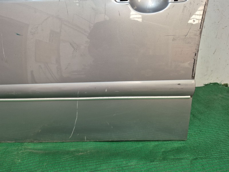 Recambio de puerta delantera izquierda para peugeot 307 (3a/c) 1.4 referencia OEM IAM    Recambio de puerta delantera izquierda para peugeot 307 (3a/c) 1.4 referencia OEM IAM