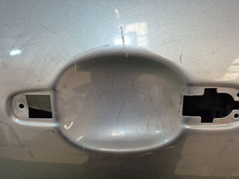 Recambio de puerta delantera izquierda para peugeot 307 (3a/c) 1.4 referencia OEM IAM    Recambio de puerta delantera izquierda para peugeot 307 (3a/c) 1.4 referencia OEM IAM