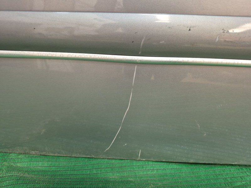 Recambio de puerta delantera izquierda para peugeot 307 (3a/c) 1.4 referencia OEM IAM    Recambio de puerta delantera izquierda para peugeot 307 (3a/c) 1.4 referencia OEM IAM