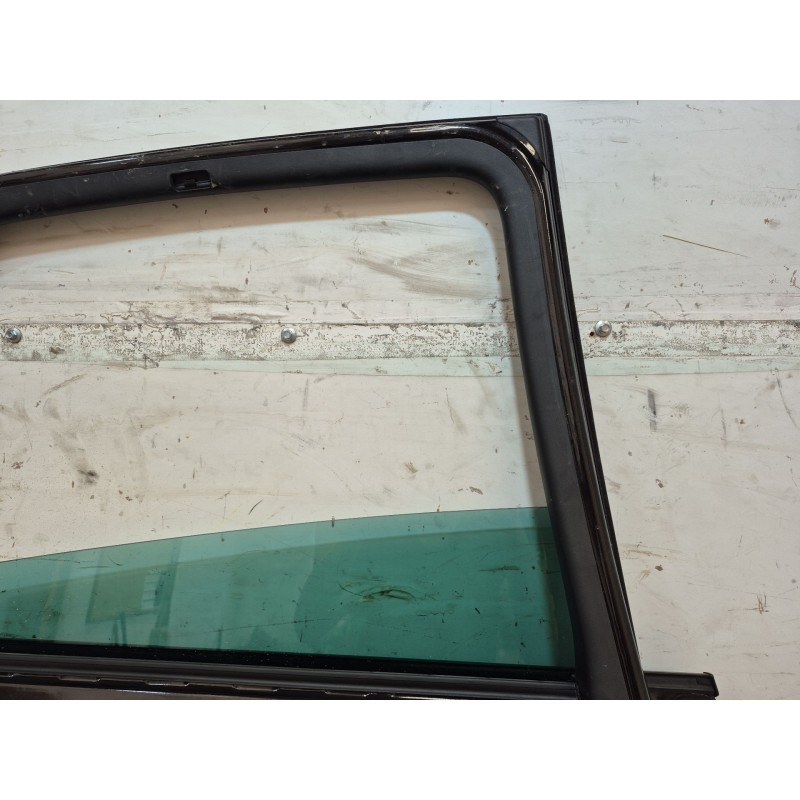 Recambio de puerta trasera izquierda para renault grand scénic ii (jm0/1_) 1.9 dci (jm14) referencia OEM IAM   