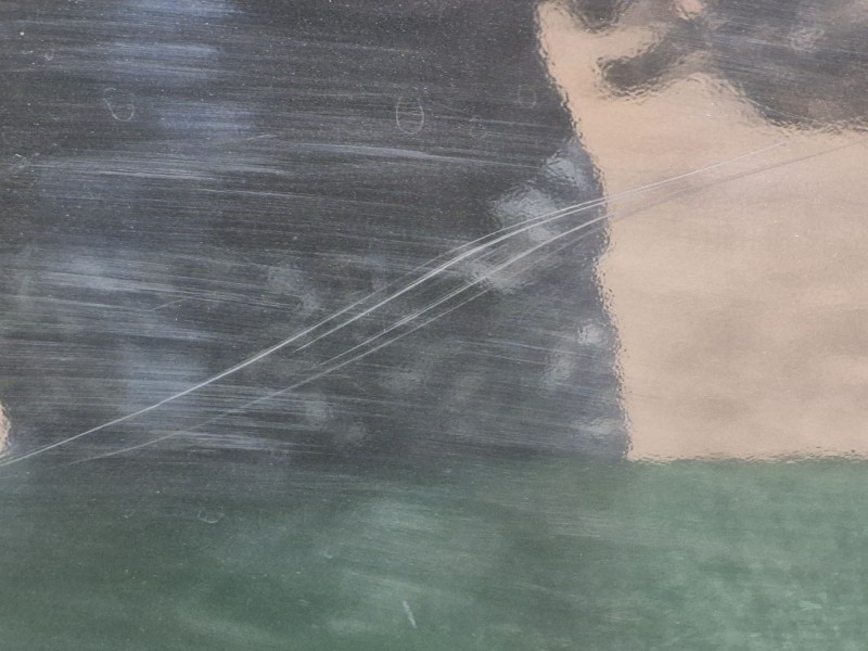 Recambio de puerta trasera izquierda para renault grand scénic ii (jm0/1_) 1.9 dci (jm14) referencia OEM IAM   