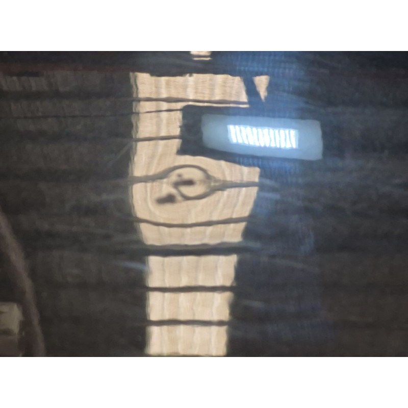 Recambio de puerta trasera izquierda para renault grand scénic ii (jm0/1_) 1.9 dci (jm14) referencia OEM IAM   