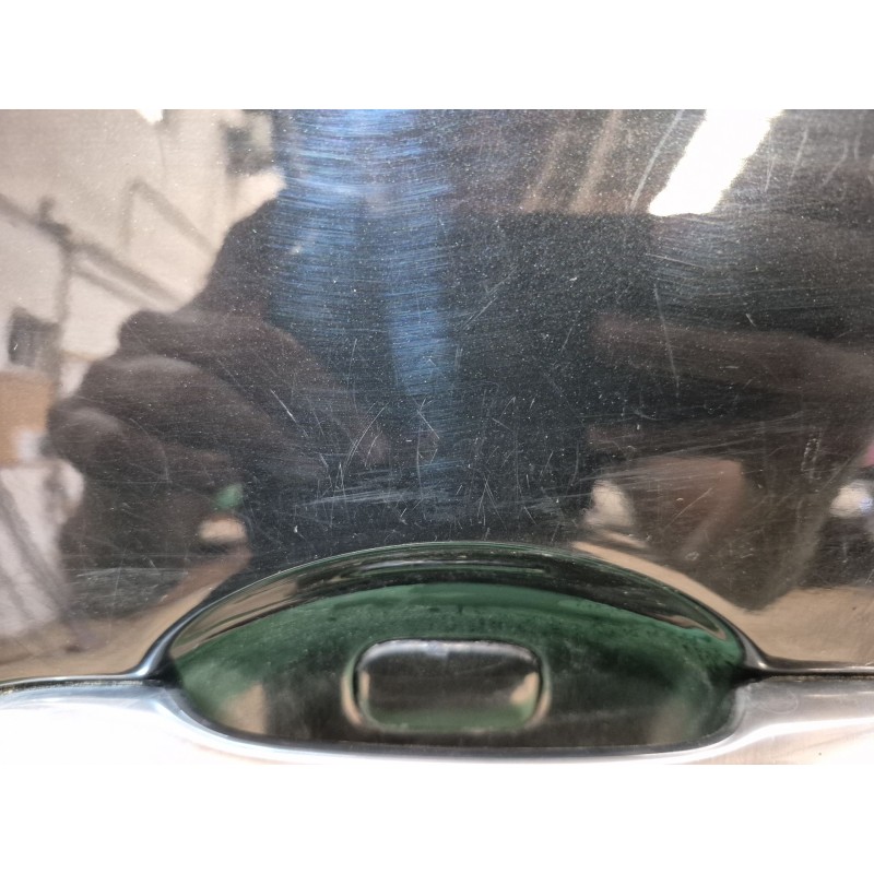 Recambio de puerta trasera izquierda para renault grand scénic ii (jm0/1_) 1.9 dci (jm14) referencia OEM IAM   