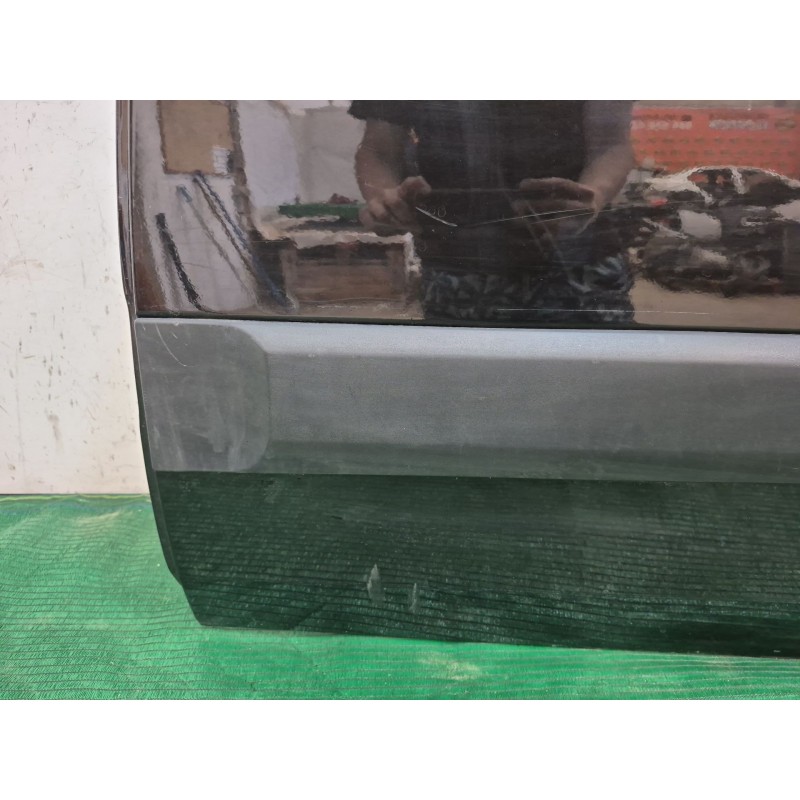 Recambio de puerta trasera izquierda para renault grand scénic ii (jm0/1_) 1.9 dci (jm14) referencia OEM IAM   