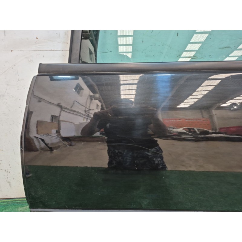 Recambio de puerta trasera izquierda para renault grand scénic ii (jm0/1_) 1.9 dci (jm14) referencia OEM IAM   