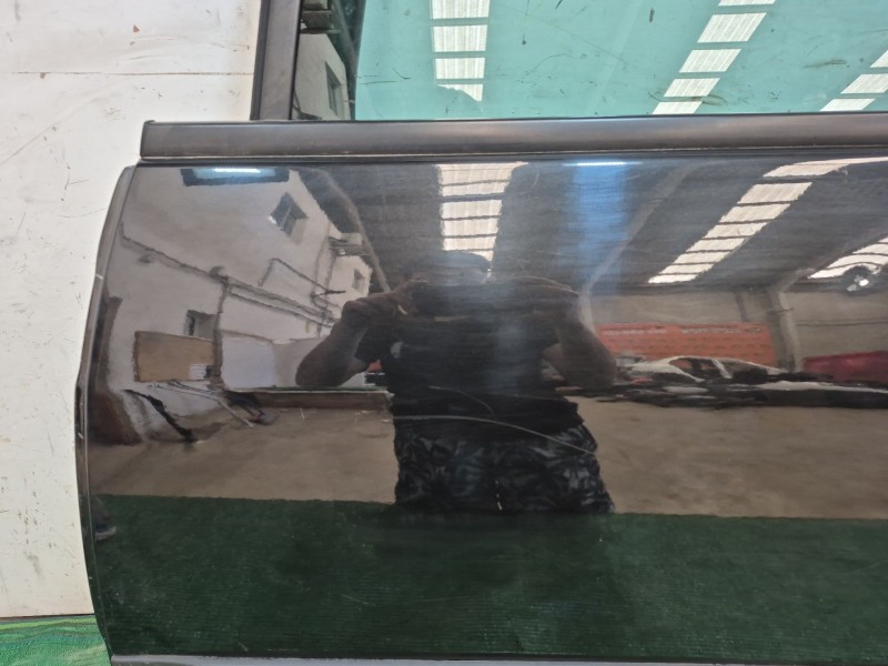 Recambio de puerta trasera izquierda para renault grand scénic ii (jm0/1_) 1.9 dci (jm14) referencia OEM IAM   