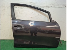 Recambio de puerta delantera derecha para kia cee´d (jd) 1.4 crdi 90 referencia OEM IAM   