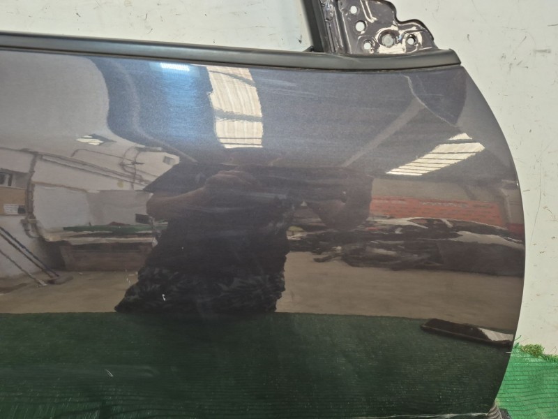 Recambio de puerta delantera derecha para kia cee´d (jd) 1.4 crdi 90 referencia OEM IAM   