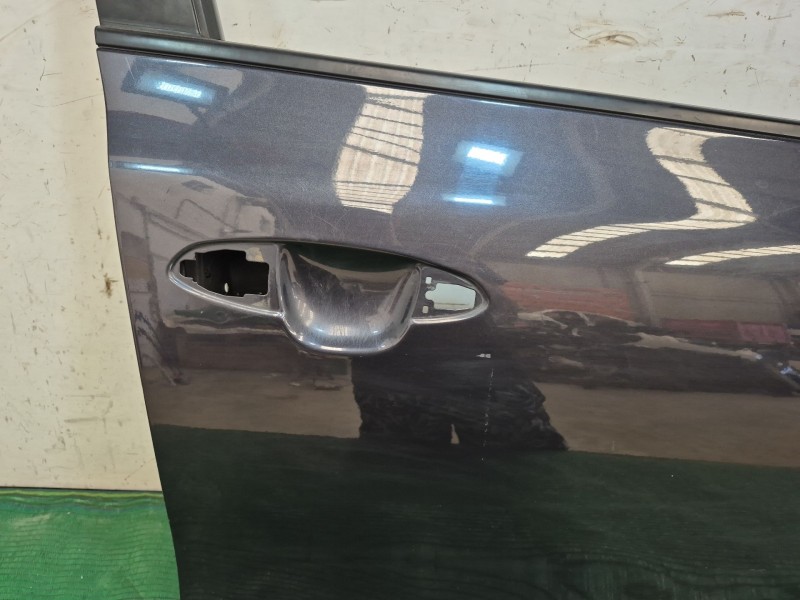 Recambio de puerta delantera derecha para kia cee´d (jd) 1.4 crdi 90 referencia OEM IAM   