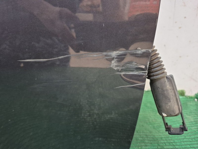 Recambio de puerta delantera derecha para kia cee´d (jd) 1.4 crdi 90 referencia OEM IAM   