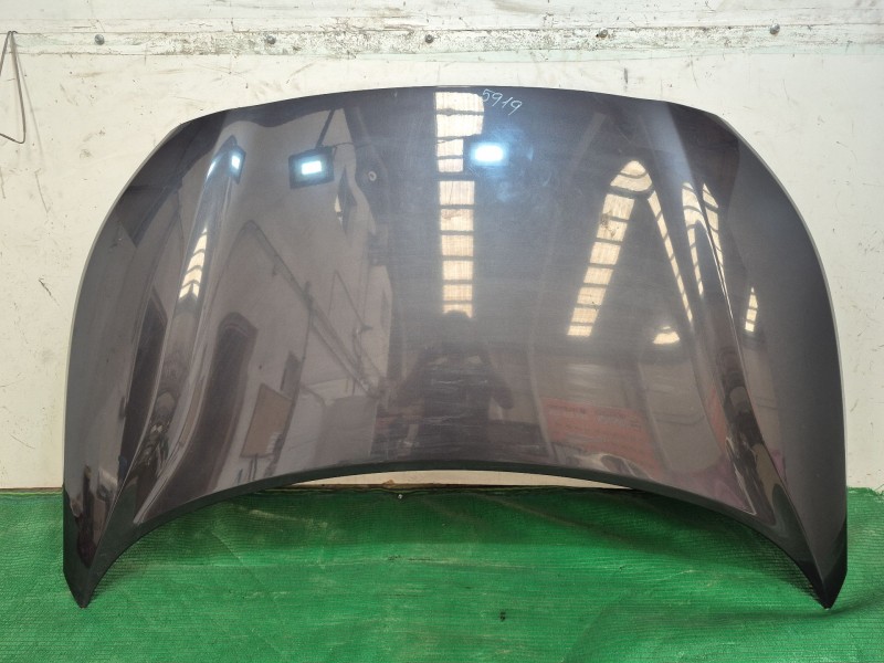 Recambio de capot para kia cee´d (jd) 1.4 crdi 90 referencia OEM IAM   