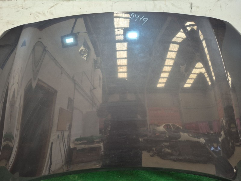 Recambio de capot para kia cee´d (jd) 1.4 crdi 90 referencia OEM IAM   