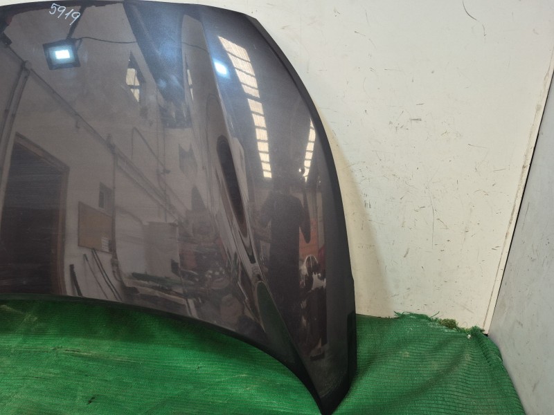 Recambio de capot para kia cee´d (jd) 1.4 crdi 90 referencia OEM IAM   